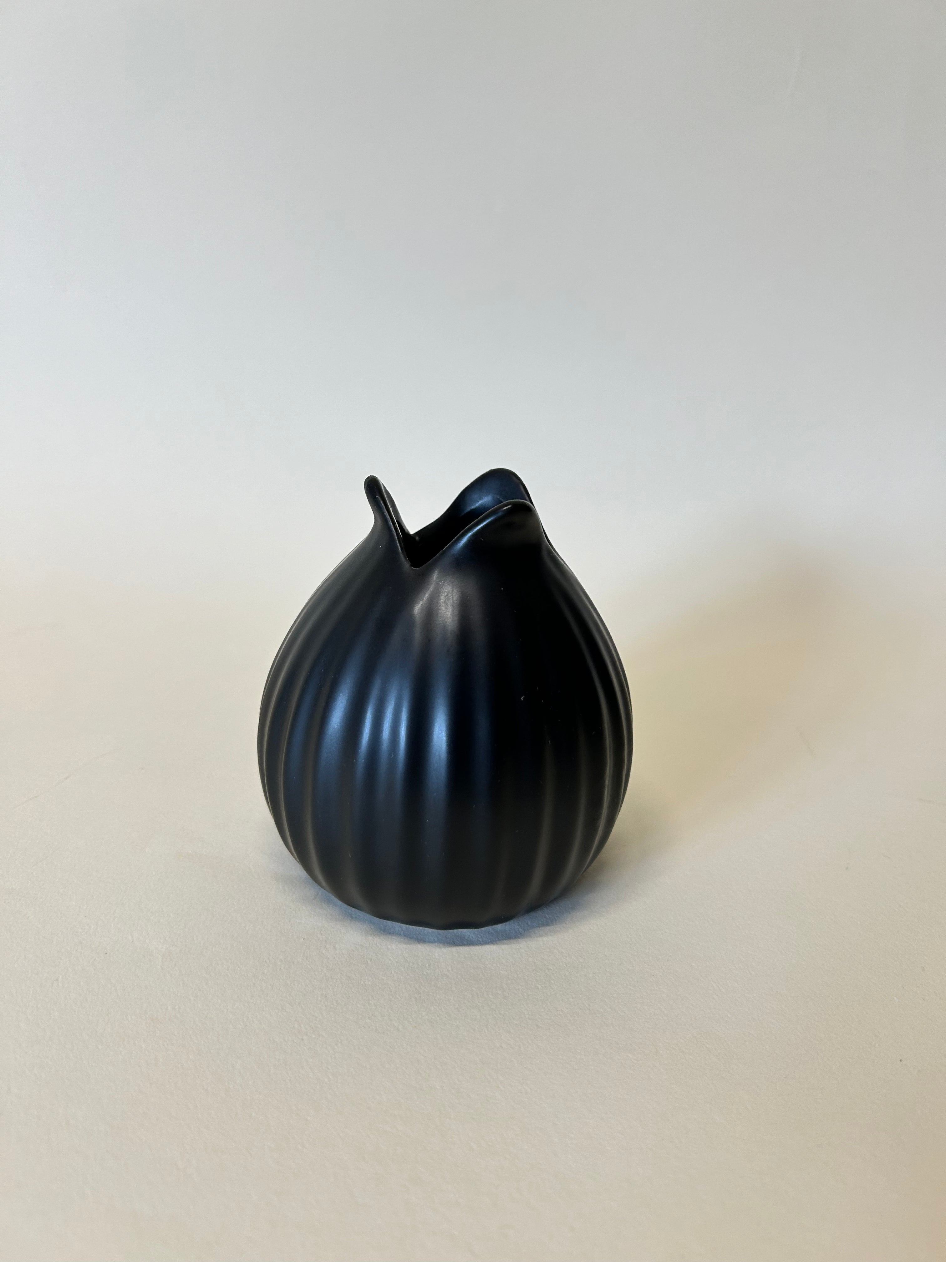 Tischvase Lotus groß bauchig
