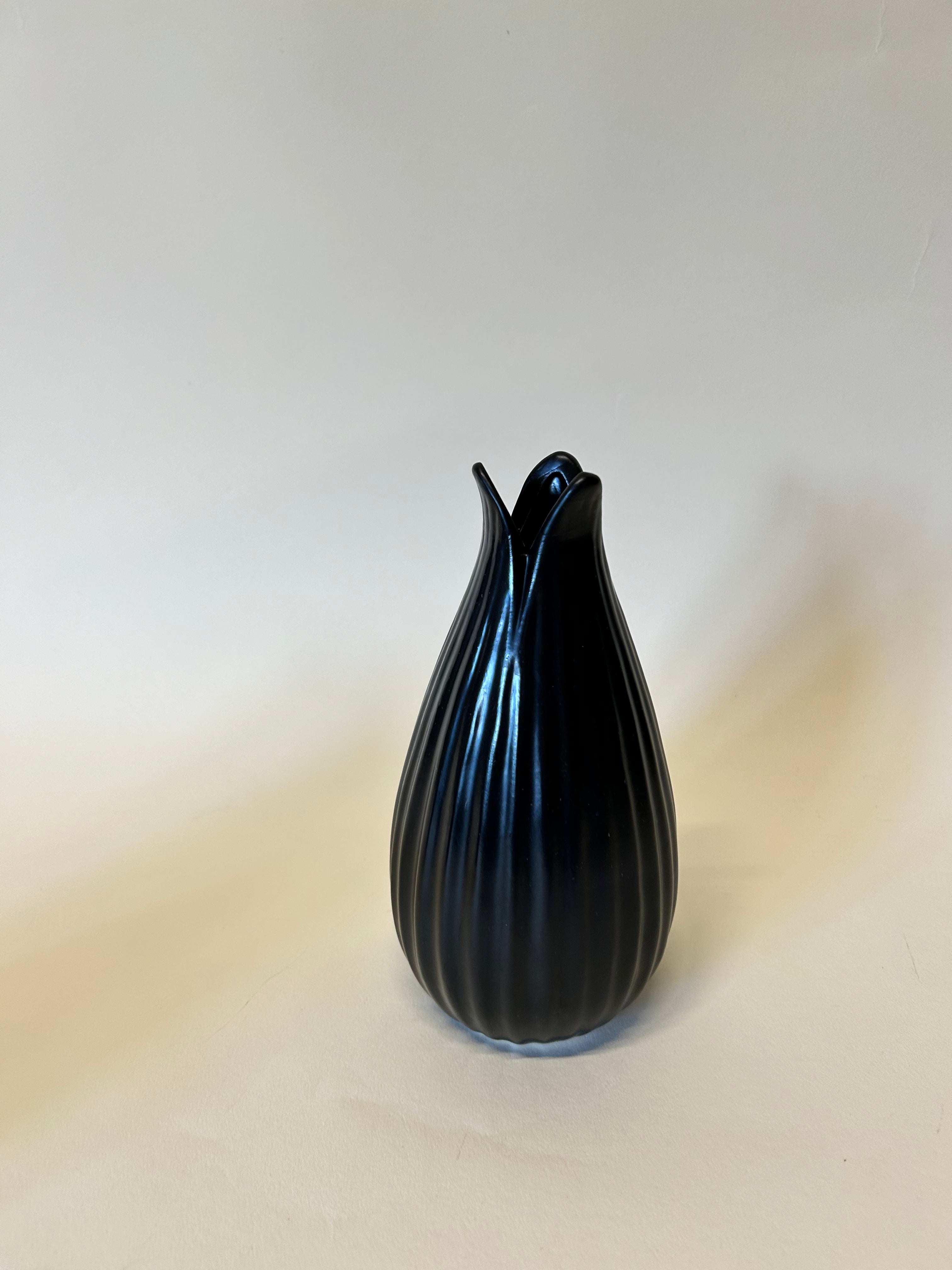 Tischvase Lotus groß