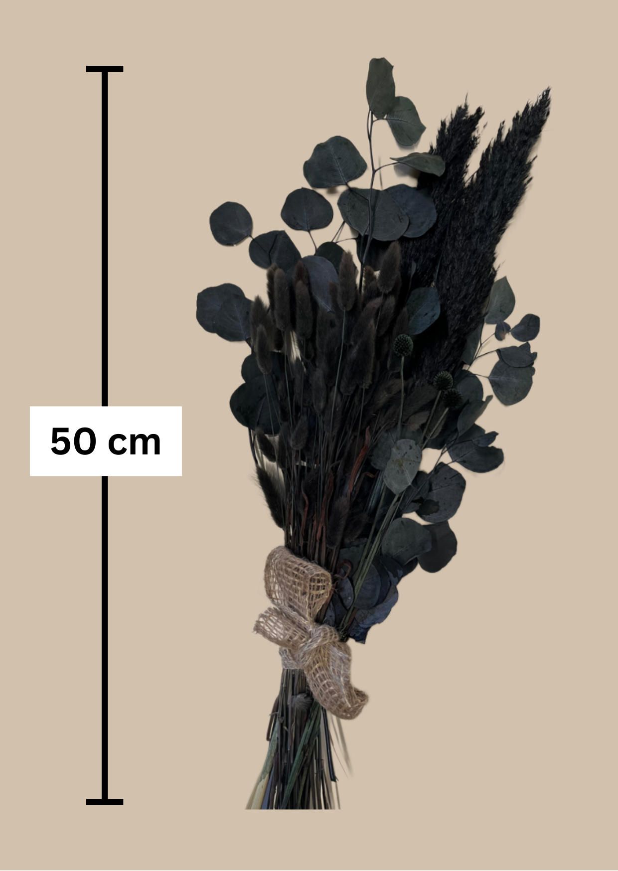 DIY Bundle "Dusk" - 50 cm Höhe