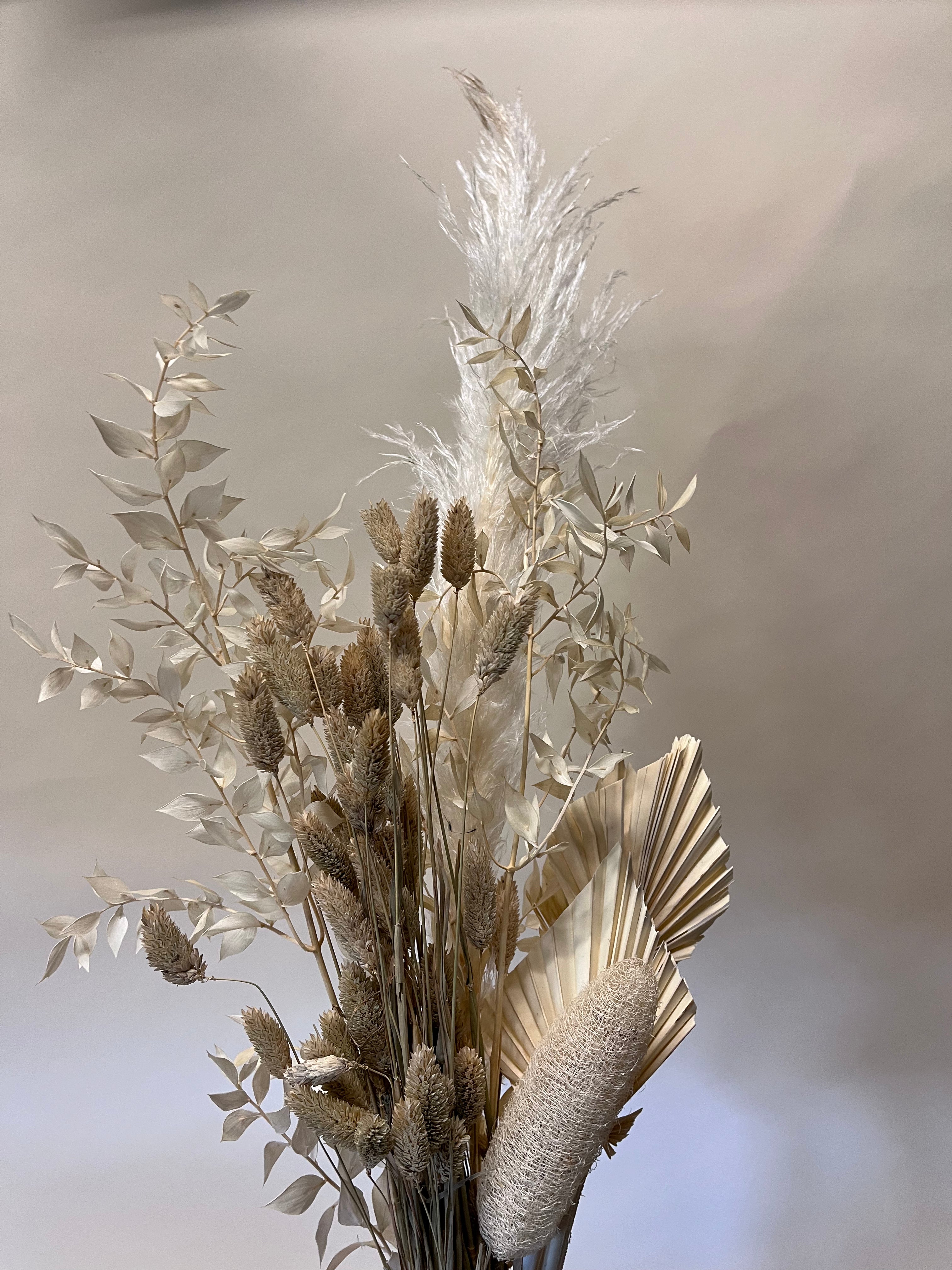 DIY Bundle "The only nature" 50 cm Höhe