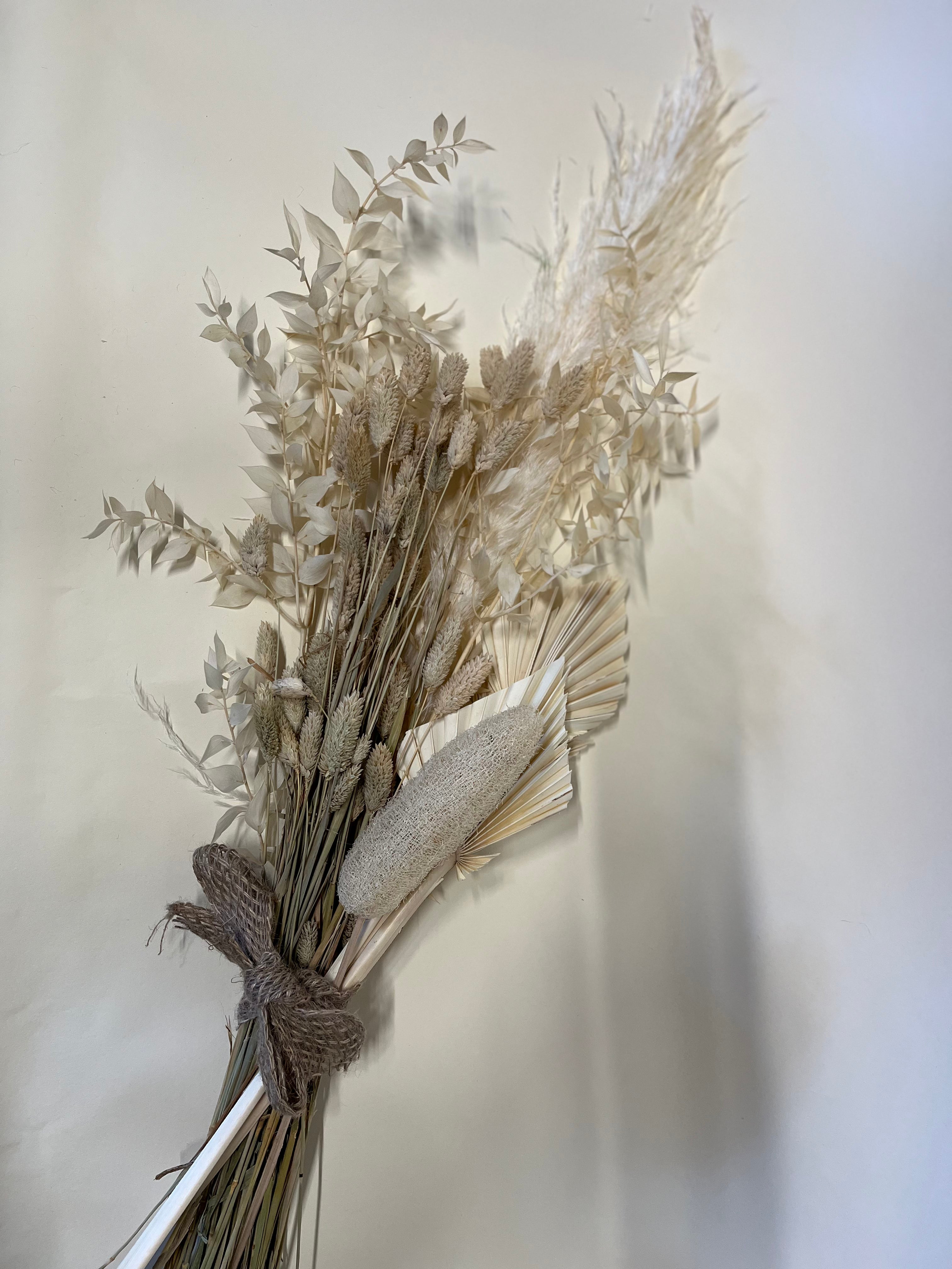 DIY Bundle "The only nature" 50 cm Höhe