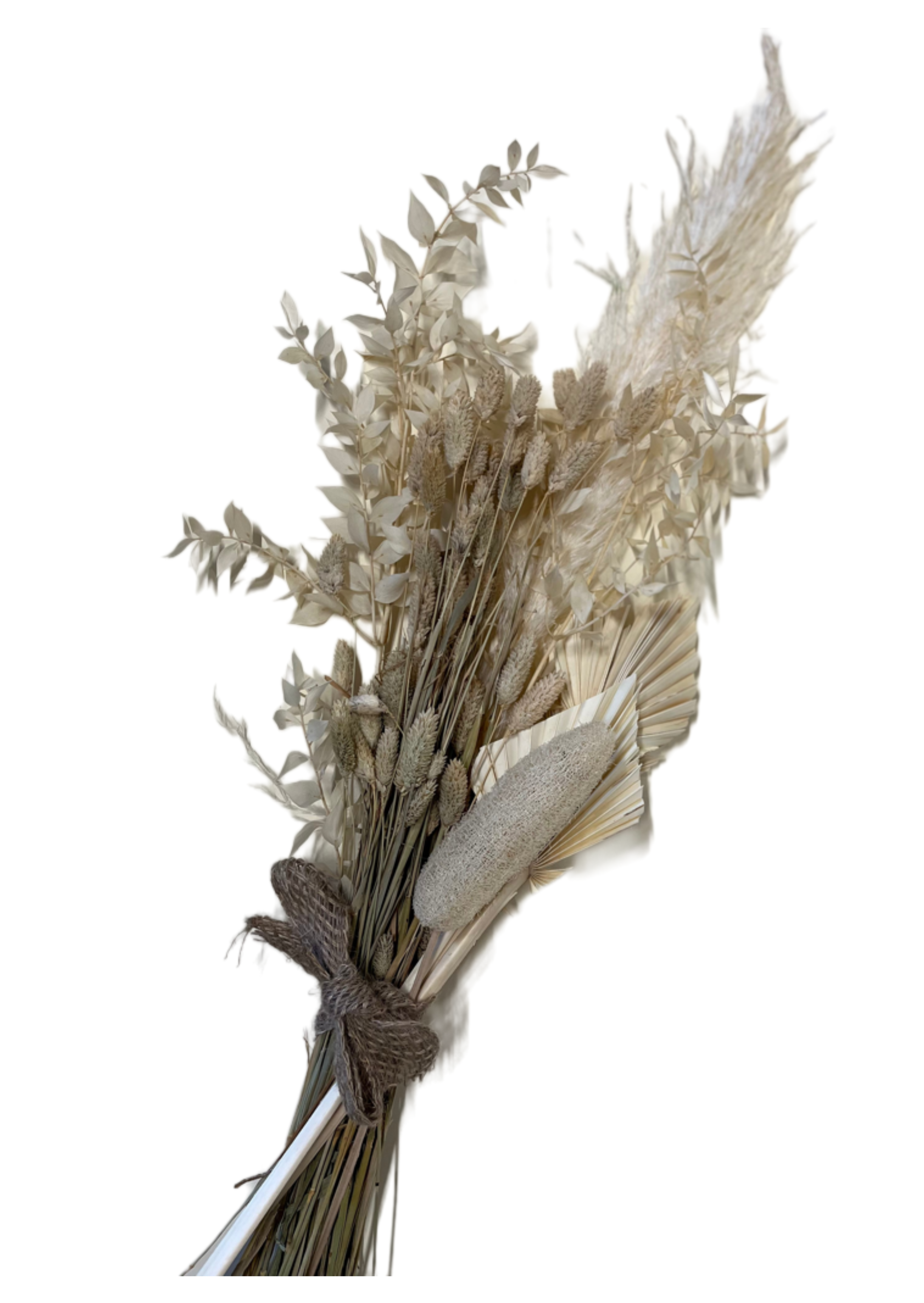 DIY Bundle "The only nature" 50 cm Höhe